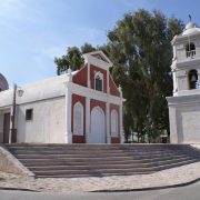 Múltiples actividades culturales en Pica, marcaron el Día del Patrimonio