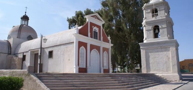 Múltiples actividades culturales en Pica, marcaron el Día del Patrimonio
