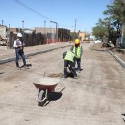 Habilitan sistema en línea para postular a Programa de Pavimentos Participativos