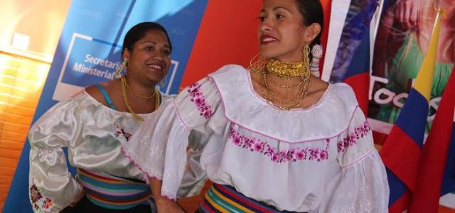 Migrantes del Tamarugal se suman a Proceso Constituyente