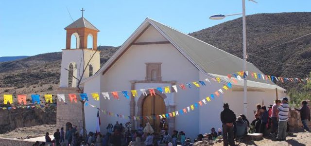 Con ponencia sobre la desconolización y otras de teatro, convocan a celebrar Mes de Pueblos Originarios