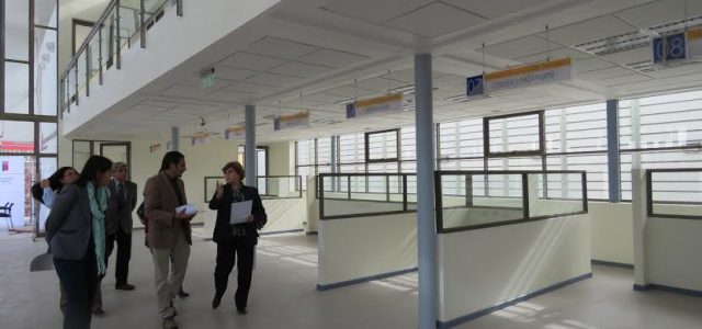 Hospicianos podrán obtener pasaporte en su propia comuna