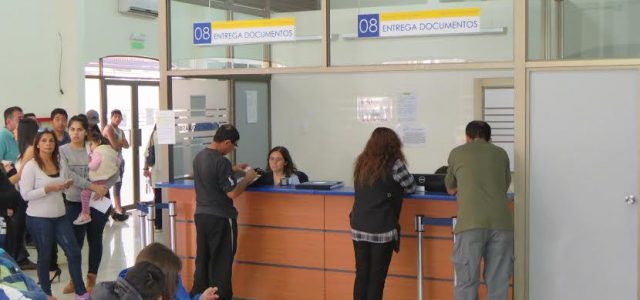 Por elecciones primarias este sábado atenderá el Registro Civil