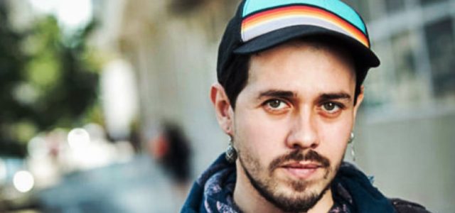 Rodrigo Avilés irrumpe tras duro despliegue policial: «Para defender negocio de la educación no hay inhibición»