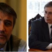 Rossi y Rafael Montes en picada contra Servicio de Salud. Lo culpan de retraso en proceso de construcción de Centro Oncológico