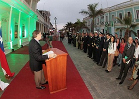 Sala de Arte Casa Collahuasi se suma a celebración del Mes del Mar con muestra sobre