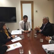 Aplican diagnóstico comunal de seguridad en Alto Hospicio