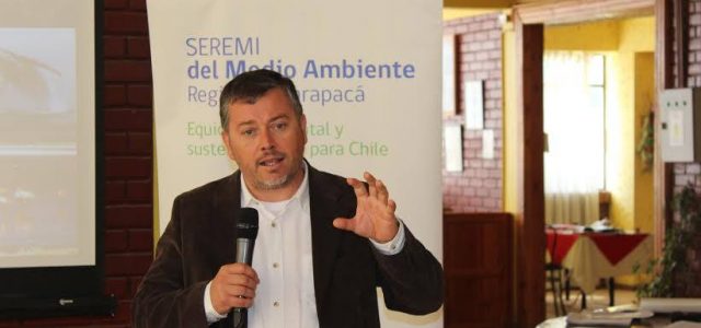 Seremi de Medio Ambiente realiza consulta a pueblos indígenas