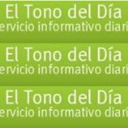 Tono del día, Resumen con las noticias más importantes de Chile y el Mundo