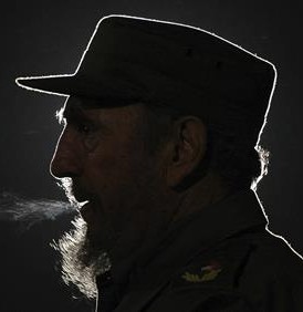 La bulliciosa Cuba se tiñe de luto por Fidel