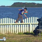 Desde hoy y por tres viernes se presenta en Iquique documental  “El viento sabe que vuelvo a casa”