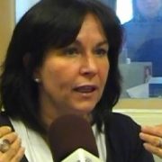 Ex Ministra Aljandra Krauss designada en la presidenta del Directorio de la Zona Franca S.A.