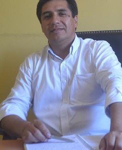 Finalmente Claudio Vila salió de la Gobernación del Tamarugal. Desde el día que asumió pedían su cabeza…