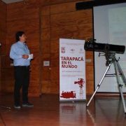 Proyecto FIC posibilitó realización de diplomado en Gestión del Patrimonio Intangible
