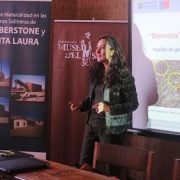 Estudio determina que materialidad de Planta de Lixiviación de Humberstone está en buenas condiciones para soportar un mega sismo