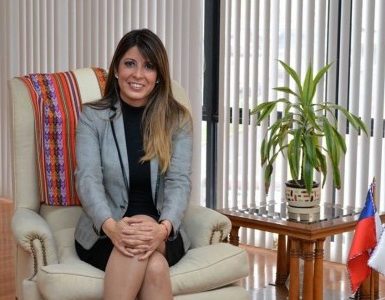 Alcaldes electos  y partidos de la Nueva Mayoría piden a Presidenta Bachelet salida de la Intendenta Claudia Rojas
