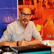 Dramaturgo Guillermo Word acepto ser miembro de la Academia Chilena de Bellas Artes