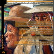 Revista «La Mancomunal» del Centro de Estudios Críticos del Norte y su apuesta a la generación de conocimiento