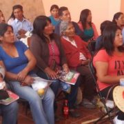 Fomentan la participación de mujeres del sector silvoagropecuario en Provincia del Tamarugal
