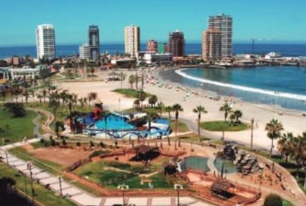 Aprueban financiamiento por $128 millones para III Juegos Bolivarianos de Playa