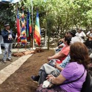 71 familias indígenas de Pica, Matilla, Valle de Quisma beneficiadas con proyectos de obras de riego