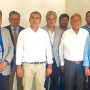 Alcaldes electos, Diputado Gutiérrez y NM: Que se mantengan programas pro empleo mientras no se corrija precariedad que afectan a trabajadores