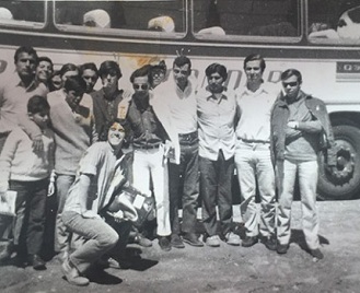 Columna de César Trabucco: Mi amigo Guillier