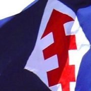 Domingo de elecciones en la Democracia Cristiana