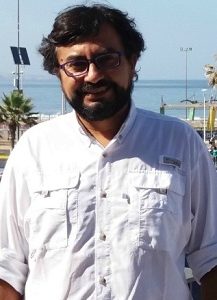 El sentido de lo Patrimonial