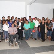 Alcaldes de Iquique y Alto Hospicio acuerdan realizar un cronograma para  dar solución a  vertdero de El Boro