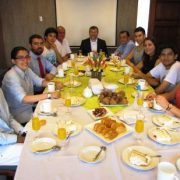 Siete estudiantes de Iquique destacaron por su alto rendimiento en Prueba de Selección Universitaria