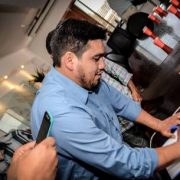 Fin de paro de cargadores: Bono ad portas de Navidad hacía previsible término del conflicto