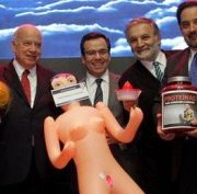 Los viejos de la foto