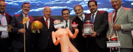 Los viejos de la foto