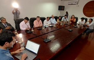 Propuesta privada podría ser alternativa para crear nuevo relleno sanitario en Alto Hospicio