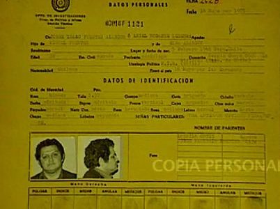 Cineasta chileno Pedro Chaskel estrena en Iquique documental sobre la Operación Cóndor