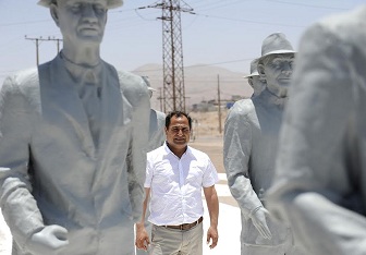 Alcalde de Alto Hospicio fijó sueldo mínimo de trabajadores en $ 300 mil pesos líquidos