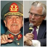 Hasta el mismo momento de su muerte, Pinochet no tuvo la valentía de reconocer los hechos perpetrados contra su pueblo