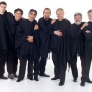 Este 22 de diciembre Quilapayún revivirá la “Cantata de Santa María” en Iquique