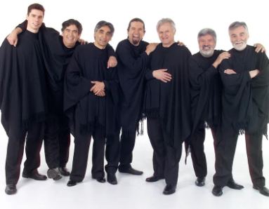 Este 22 de diciembre Quilapayún revivirá la “Cantata de Santa María” en Iquique