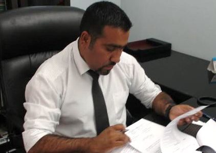 Querella del SII contra alcalde de Pozo Almonte por delitos tributarios supera los mil 300 millones.