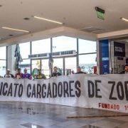 Prueba de unidad sindical: Ofertones intentarían quebrar movimiento de los cargadores de Zofri