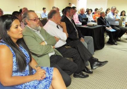 Insospechadas expectativas para explotación de turismo de fuentes termales