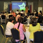 Ecos del encuentro de autoridades con dirigentes sociales de Tarapacá, para difundir detalles del Censo 2017