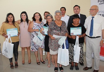 Programa «Mi Hogar Eficiente» capacita sobre el uso de la energía