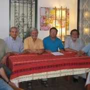 Surge “Agrupación por Cambios de Verdad”, que elabora pensamiento crítico sobre desarrollo de Tarapacá