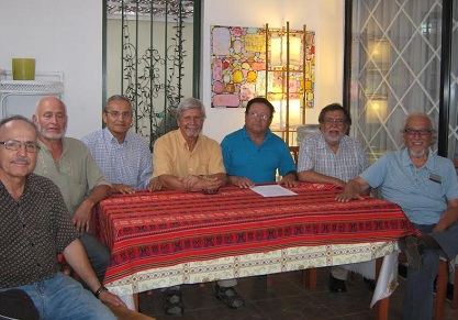 Surge “Agrupación por Cambios de Verdad”, que elabora pensamiento crítico sobre desarrollo de Tarapacá