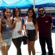 Universitarios que acceden a gratuidad reciben Tarjeta Joven
