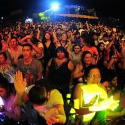 Confirma a los Maravillosos y Los 11 Kandentes para Noche Tropical en Alto Hospicio