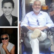 Falleció Pepe Cádiz, quien será recordado por su contagiante energía, alegría y risa permanentes